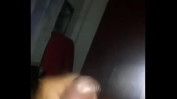 Aquí Masturbándome Un Rato