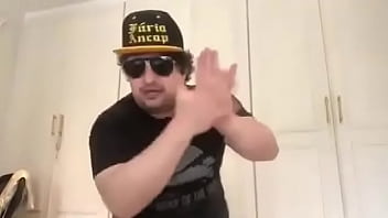 Kogos Fode Com O Mbl