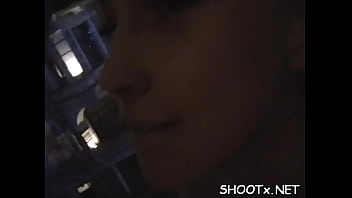 Nasty Tanya Cums On Camera