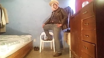 El Vaquero Gángster Necesita Otro Colega (parte 1)