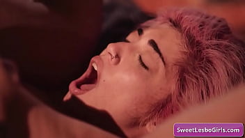 Naughty Big Boobed Lesbian Horny Babes Aidra Fox, Evelyn Claire Finger Fuck Their Juicy Pussy And Lick For Intense Orgasms