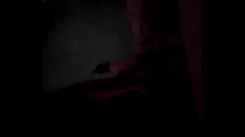 Gemidos De Mi Novia, Le Da Pena Que Enseñe Su Enorme Culo