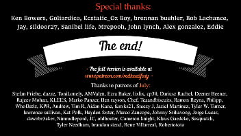 Puzzle Without Panty And Any Instructions (nsfw) Short And Sexy Version By Redhead Foxy