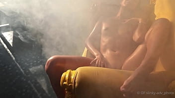 Brunette, Solo - Brunette - 2025 - Hot - Experience - Video 2397290