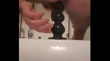 Googleaap Received His New Toy