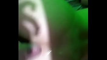 Mi Prima Estaba Sola En Casa Y La Visite