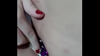 Plug Anal Gigante E Cuzinho Piscando