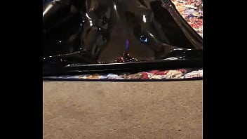 Bondage, Soloboy, Vacbed - Bdsm - 2025 - Passionate - Experience - Video 2452657