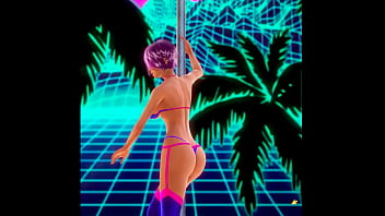 Amber Lynn Your Covid Stripper