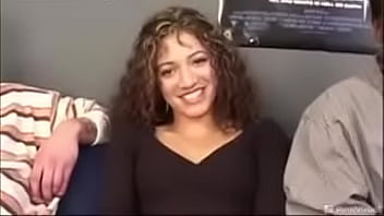 Her First Big Cock - threesome, phatzane, her-first-big-cock, hfbc, herfirstbigcock - Video 2204616