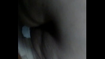 Preparando O Rabetao Da Safadinha