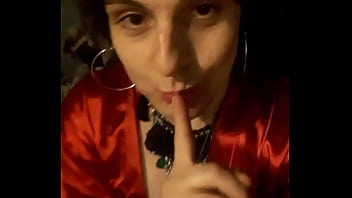 Teaser Vid - Shemale Milf Regina Babylon