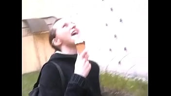 Raunchy Floozy Tanya Craves For Xxl Penis