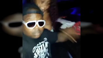 Homeboi Left His Bitch Now Ima Fuck Her _ms Cleo Vs. Xxxbambam_