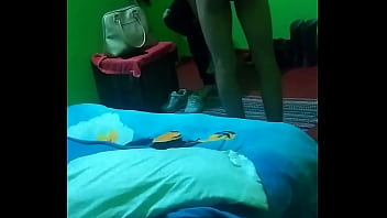 Karen La Extractora De Semen