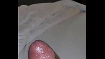 Up Close Pretty Cock Explosion