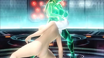 Alpha-152 Throws on Everyone [2/5]