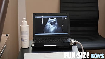 Funsizeboys Hairless Twink Finger Fucked By Legrand Wolf