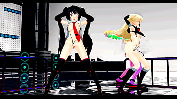 Sexy, Naked, Dancing, Mmd, Awesome-girls - Sexy - 2025 - Passionate - Session - Video 2395882