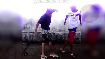 BEAT AMOR OU O LITR_O - E aí, qual vai ser ? (FUNK REMIX)