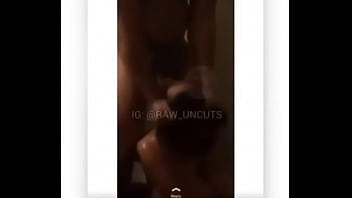 Kirby Giving Sloppy Head Taking Slaps