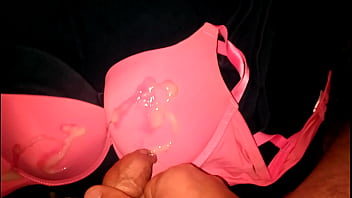 Cum, Bra, Amateur, Satin, Bh, Soloboy, Reggiseno, Sujetador, Cum-on-bra, Cumonbra, Soutien-gorge, Sa - Bukkake - 2025 - Amazing - Show - Video 2395857