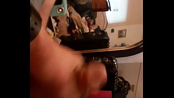 Masturbator Luckychance1