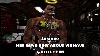 Fuxclub Presents: Jams Classic Closet