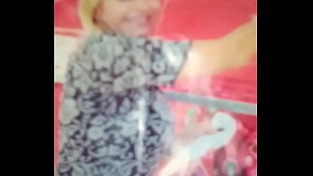 Sexy Blonde Milf - sexy, milf - Video 2342642