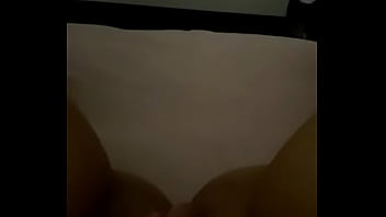 Safadinha Brincando Com A Ppk