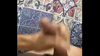 Jacking Off In Bathroom - porn, masturbation, soloboy - Video 2450372