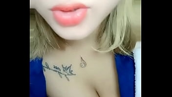 Live Show Sexy China Girl