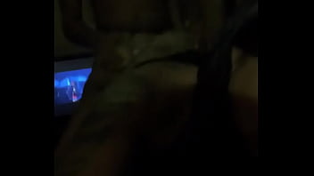 My Friend Girlfriend - black, glasses, girlfriend - Video 2397487