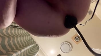 Dafunkyguy - Butt, Plug, Soloboy - Ass - 2025 - Wild - Session - Video 2449966