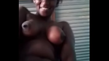 Nigerian Girl Video Call