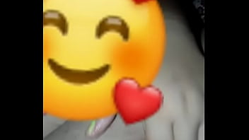 Safadinha Brincando Com Os Dedinhos