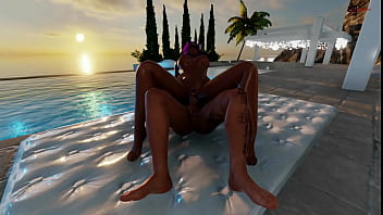 Hustler Creampies - Ep 5 With Sophiieeexxx