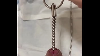 Gay, Urethra, Peehole, Penis, Uncut - Gay - 2025 - Steamy - Session - Video 2364039