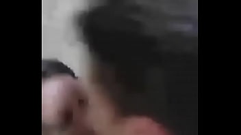 Novinha Em Live Com Namorado