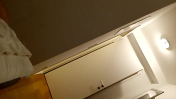 German Tinny Prostitute Rides Cock