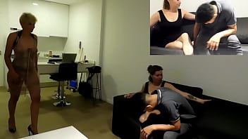 Perla Lopez, Ninfomaníaca Psic_loga, Outro Amigo Do Meu Sobrinho Que Fodemos Com A Minha Vizinha, Bonita Pica Tinha O Garoto