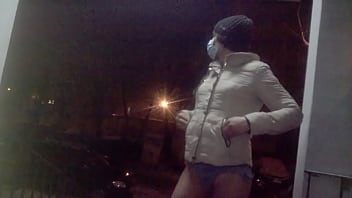 Tranny, Public, Crossders - Shemale - 2025 - Amazing - Show - Video 2392438