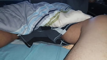 Amateur, Masturbation, Soloboy - Amateur - 2025 - Wild - Session - Video 2393318