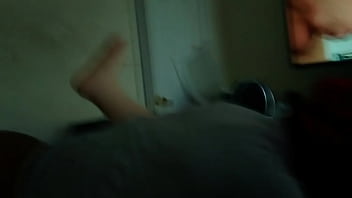 Wife Jill Moans In While Black Bull Destroys Her Pussy With Hubby Recording