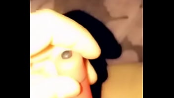 Wynter Princess Having Fun With A Toy