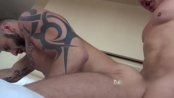 S0e6 Antonio S First Time