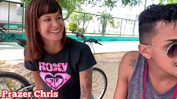 Conversa Entre Amigos Acaba Em Putaria * Skinnyjoker * * Lilith * * Sarinha Schmitt * * Fortal Filmes *