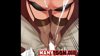 Secret Hideout Webtoon Comics