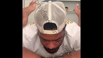 I Ate Her Pussy Till She Squirted In My Mouth !! Crazy !