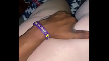 Back For My White Girl